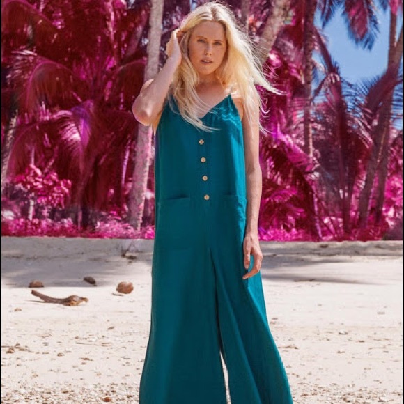 🌴🌼BILLABONG- TIED UP DRESS🌼🌴 - Picture 3 of 12